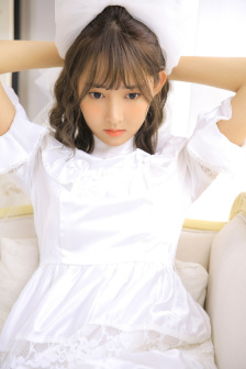 女性私密部位粉嫩