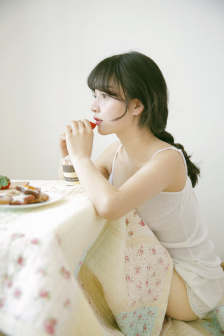女儿儿媳陪自己玩的心情说说